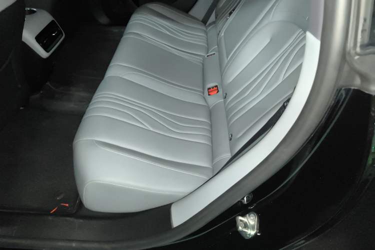 Used Geely Galaxy E8 2024 550 km Range Rear-Drive MAX