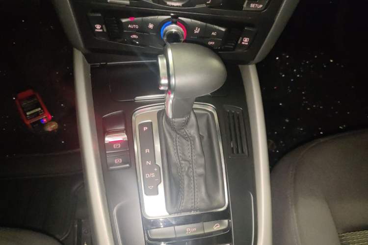 Used Audi Q5 2013 40 TFSI Ambition
