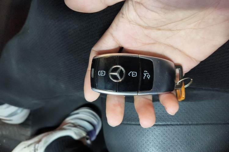 Used Mercedes-Benz E-Class 2021 E 260 Stylish Sports Edition