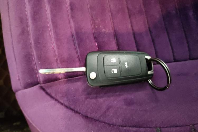 Used Buick GT 2016 15N Automatic Elite Edition
