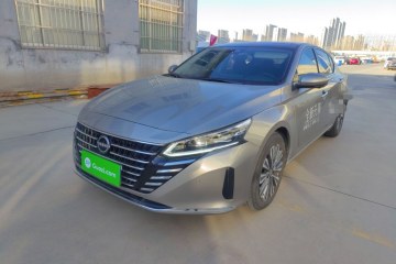 Used Nissan Teana 2022 2.0L XL-Upr Enjoyment Edition