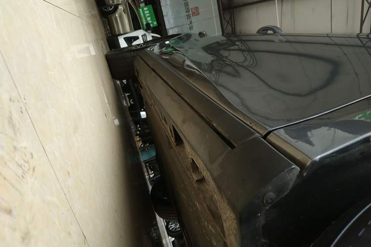 Used MG 7 2023 1.5T DCT Elegant & Graceful Edition
