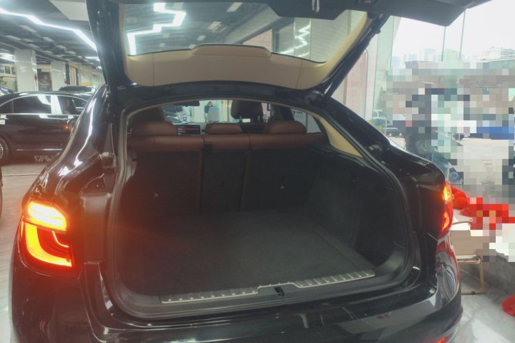 Used BMW X6 2018 xDrive35i Leading Model