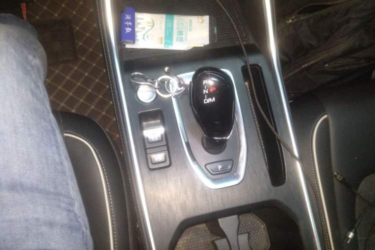 Used Haval H6 2021 China Trend Edition 1.5 GDIT Automatic Champion Version
