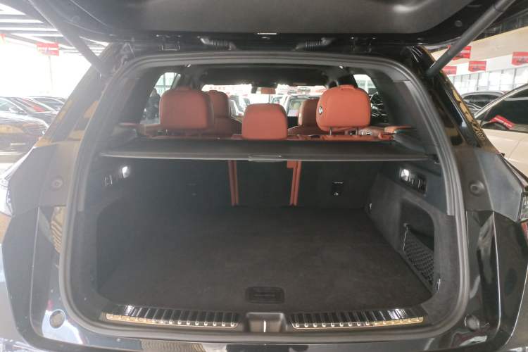 Used Li Auto L7 2023 Air model
