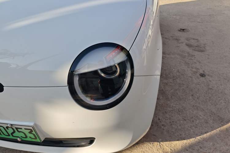 Used  Lumin 2022 155 km – Refreshingly Sweet Edition