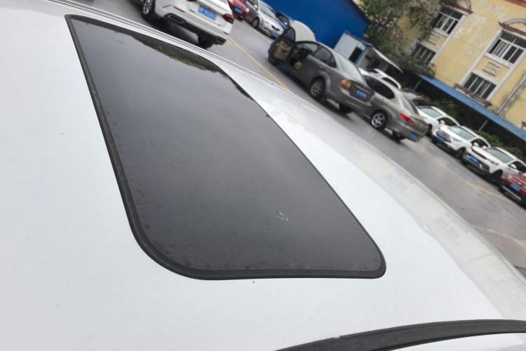 Used Geely Auto Emgrand 2020 1.5L CVT Luxury Model