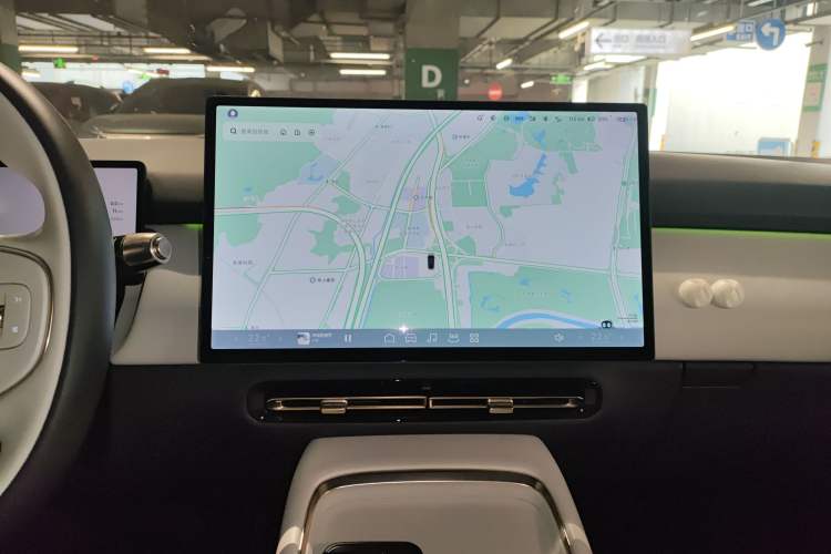 Used XPeng P7+ 2024 Ultra-Long Range Max
