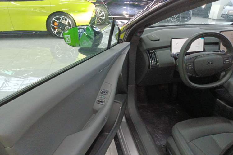 Used XPeng P7+ 2024 Long-Range Max
