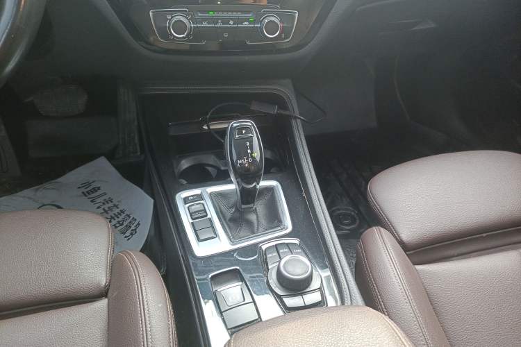 Used BMW 1 Series 2020 120i M Sport Package
