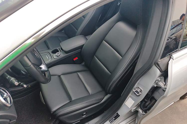 Used Mercedes-Benz CLA 2018 CLA 200 Style Edition
