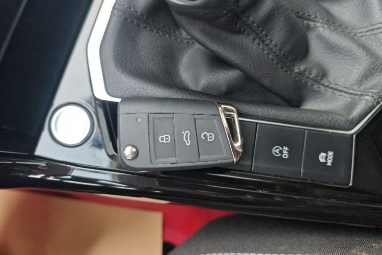 Used Volkswagen Tayron 2020 330TSI Two-Wheel Drive Luxury Smart Connectivity Version