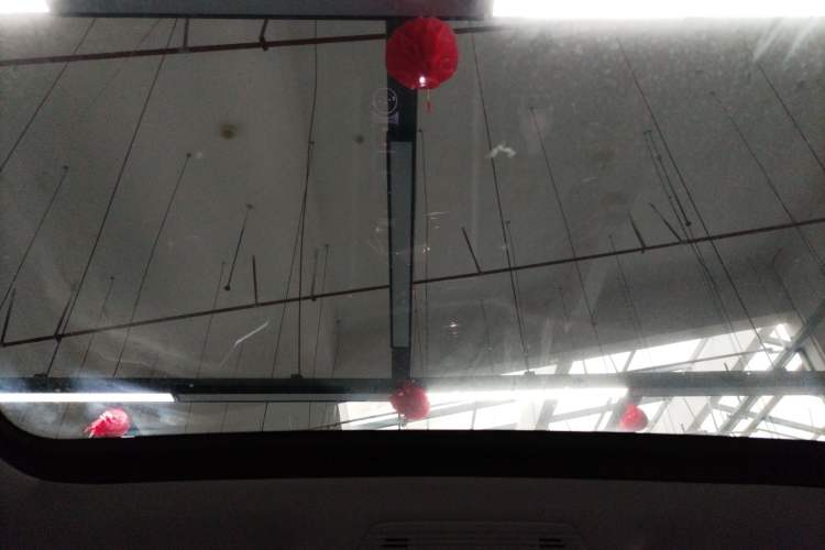 Used Volkswagen Teramont 2021 380TSI Four-Wheel Drive Prestige Luxury Edition
