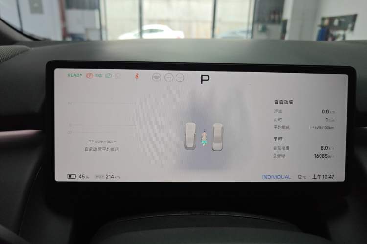 Used XPeng P7+ 2024 Long-Range Max
