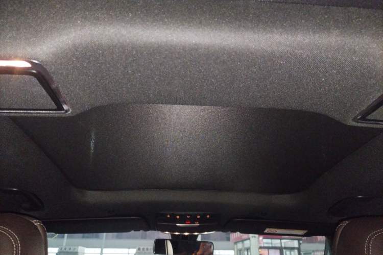 Used Mercedes-Benz GLC 2021 GLC 260 L 4MATIC Dynamic Edition
