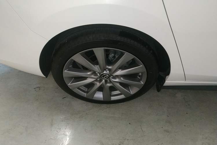 Used Mazda Mazda 3 Axela 2020 2.0L Automatic Zhiya Edition
