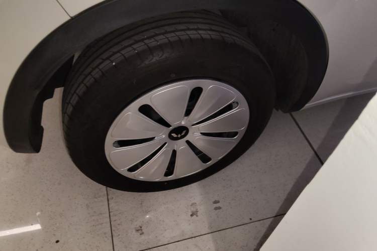 Used Wuling Bingo 2025 203km Light Edition