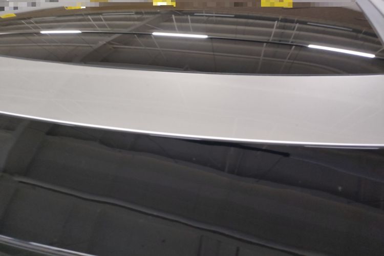 Used XPeng X9 2024 702 Ultra-Long Range Max
