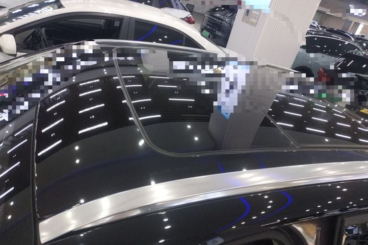 Used Lynk & Co 02 2020 High-Energy Edition 2.0T Automatic Two-Wheel Drive Shine Pro Edition
