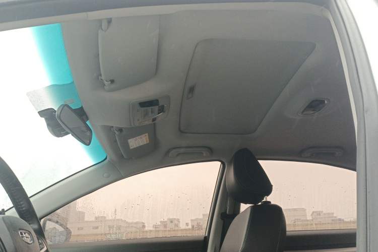 Used Geely Auto Emgrand 2019 Leading Edition 1.5L CVT Upward Asian Games Edition China VI
