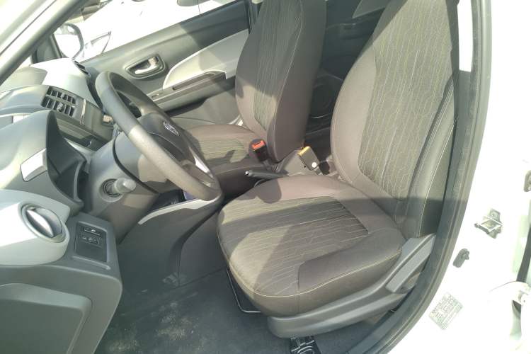 Used Oshan Benni E-Star 2021 National Edition Xin Yue Version Lithium-Ion Battery
