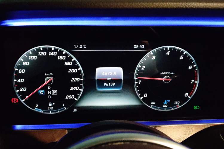 Used Mercedes-Benz E-Class 2019 Restyled E 300 L Luxury Edition
