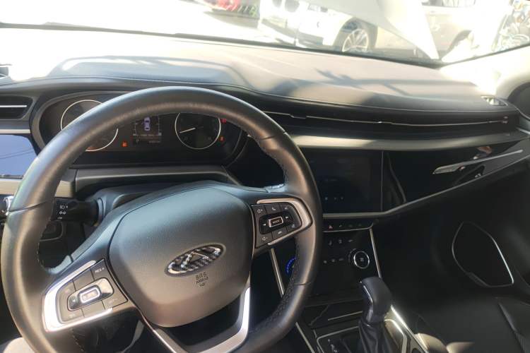 Used Chery Arrizo GX 2019 Champion Edition 1.5L CVT Fashion Model