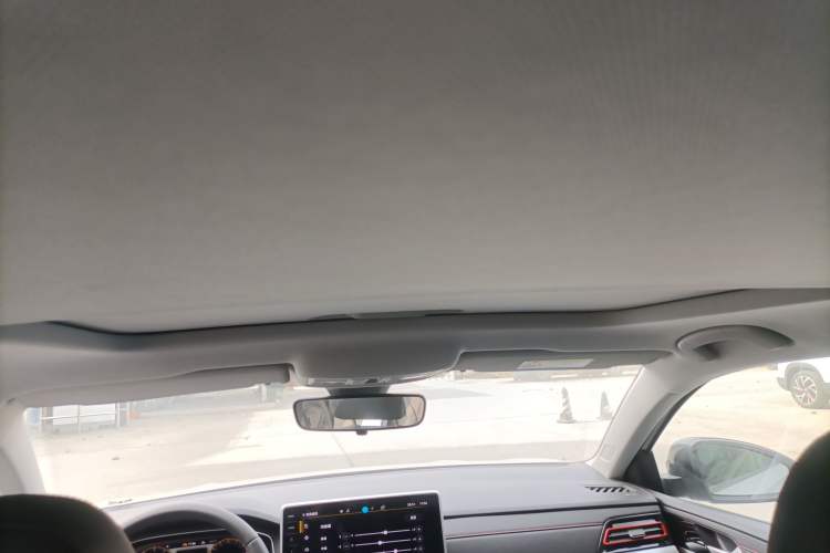 Used Volkswagen Lavida 2024 300TSI DSG Starry Sky Leading Edition