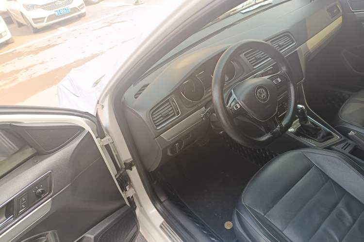 Used Volkswagen Lavida 2017 230TSI DSG Comfort Edition