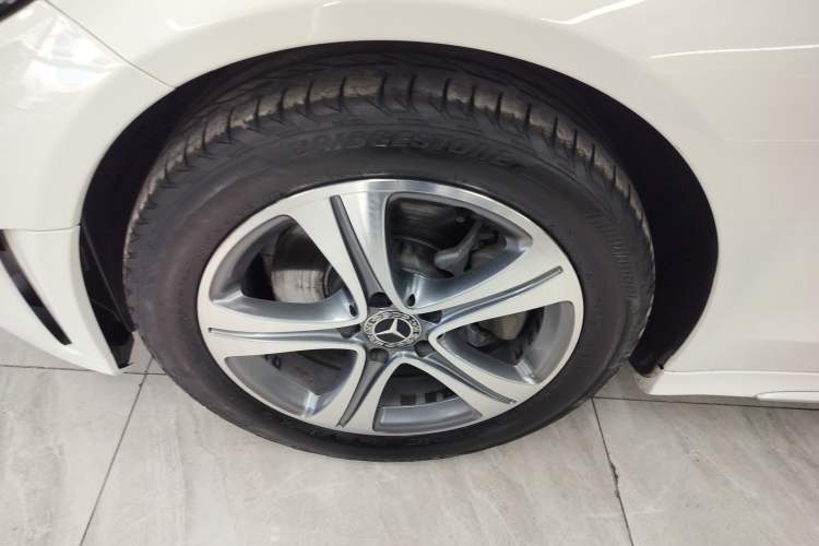 Used Mercedes-Benz C-Class 2019 C 260 L Sport Edition