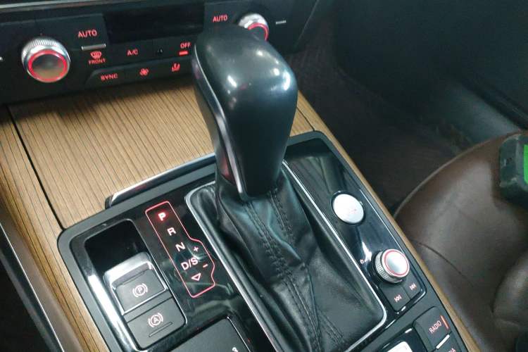 Used Audi A6L 2018 30th Anniversary Edition 30 FSI Style Model