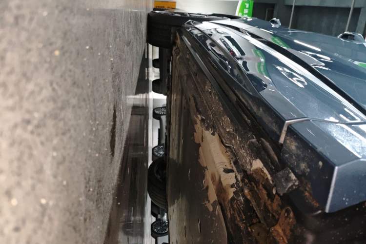 Used Audi Q4 e-tron 2023 50 e-tron quattro Creation Edition
