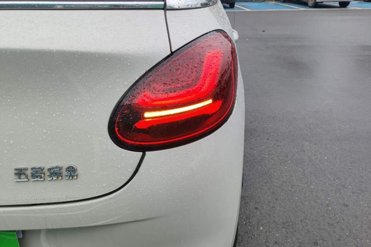 Used Wuling Bingo 2024 333 km Enjoyment Version