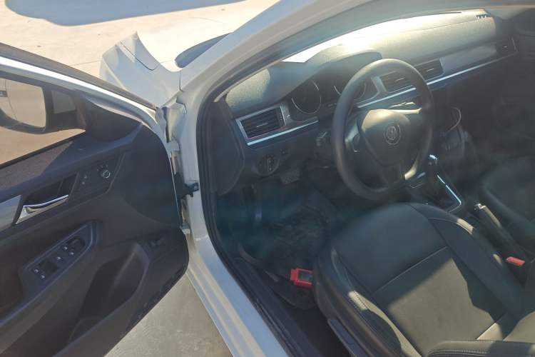 Used Volkswagen Bora 2019 Bora·Legend 1.5L Automatic Fashion Edition China VI Standard
