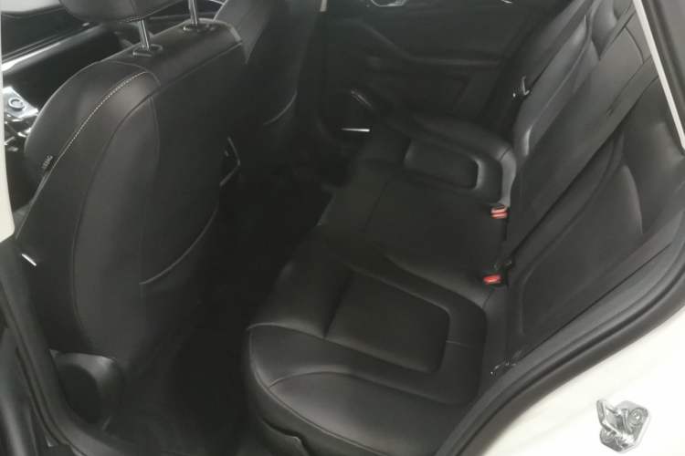 Used Bestune B70 2022 Third Generation 1.5T Automatic Enjoyment Version