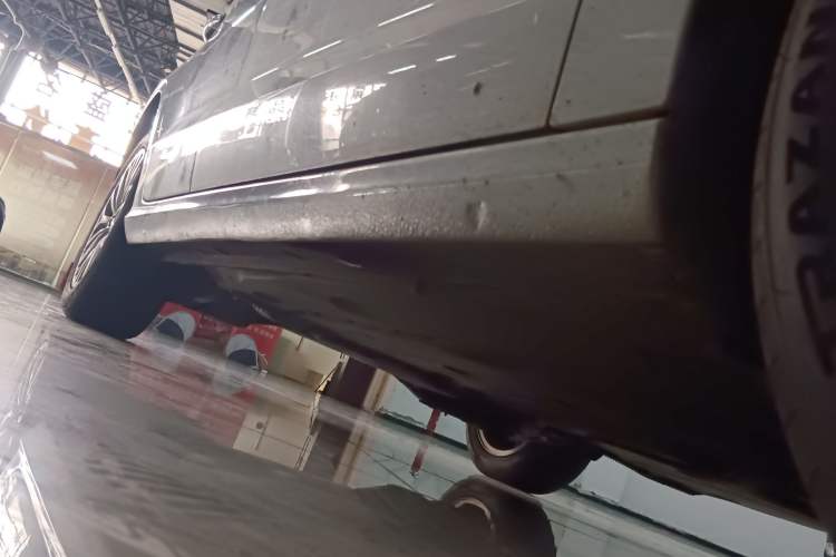 Used Audi A3 2014 Limousine 35 TFSI Automatic Fashion Model
