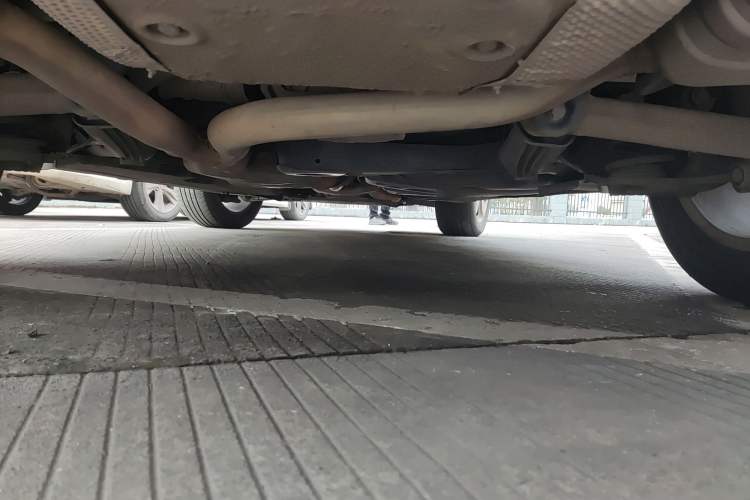 Used Audi Q5 2013 40 TFSI Comfort Edition