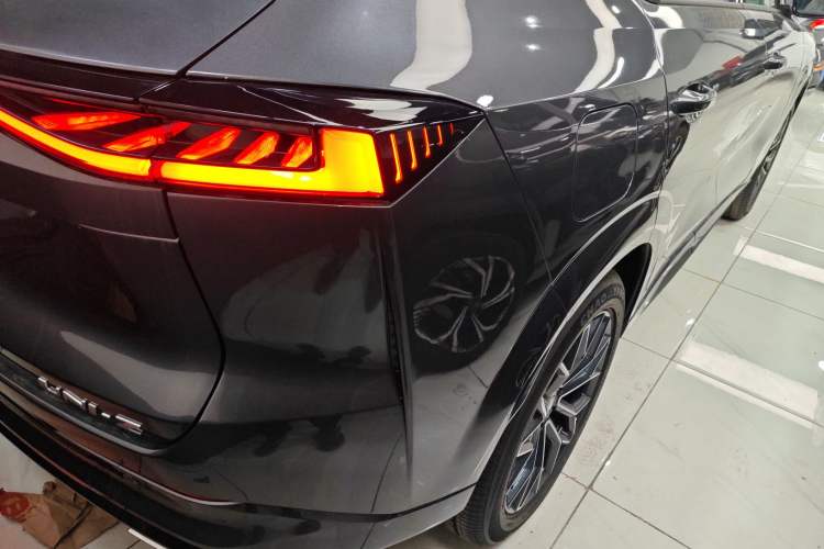 Used Changan UNI-Z New Energy 
