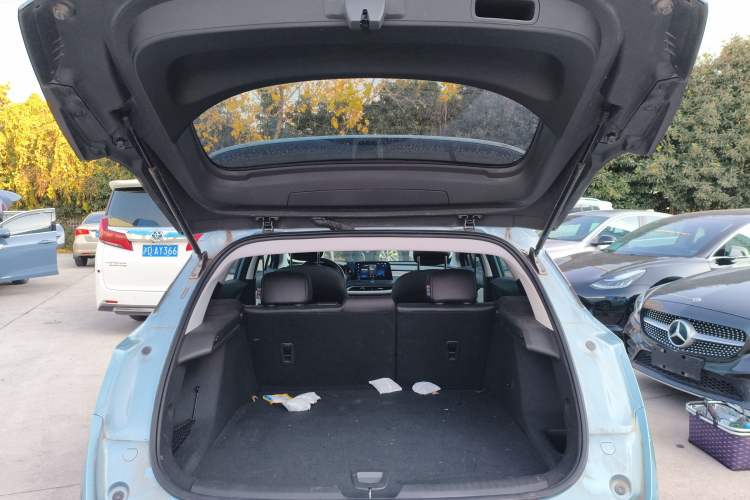 Used Buick Velite 6 2019 Connected & Smart
