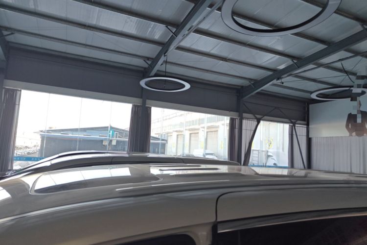 Used GAC Trumpchi M8 2021 Lingxiu Series 390T Ultimate Edition