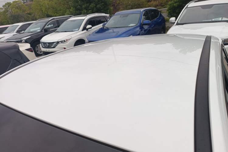 Used NETA V 2022 Chao 400
