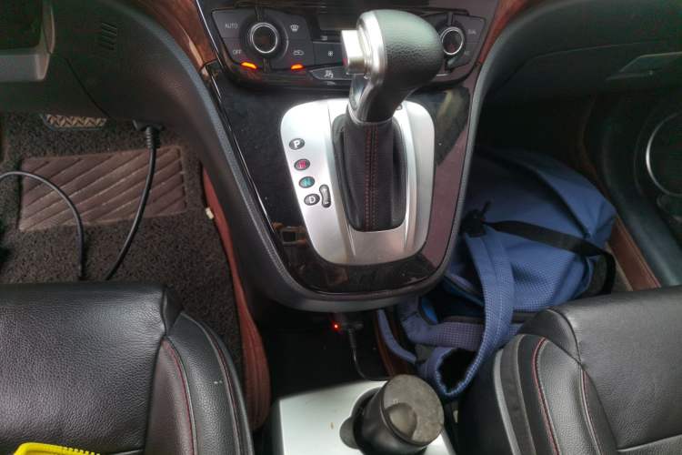 Used Haval H6 2014 Sport Edition 2.4L Automatic Elite Model