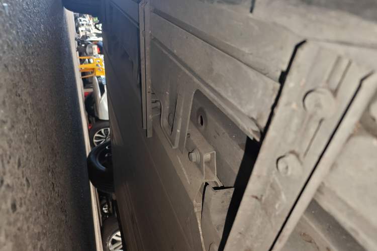 Used AION V 2022 Plus 70 Smart Technology Edition Ternary Lithium
