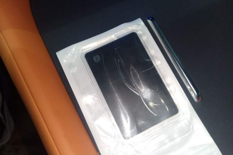 Used  YU7 2025 Ultra-Long Range High-Performance All-Wheel-Drive Max Edition