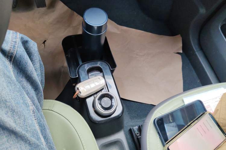 Used  Panda 2024 200km Panda Rider