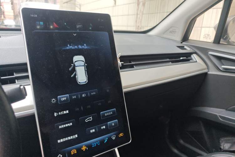 Used NETA V 2022 Pro Long-Range Smart Edition