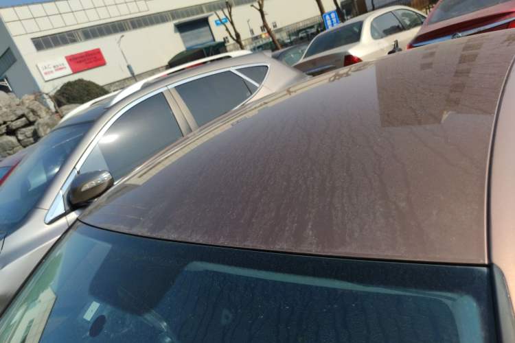 Used Volkswagen Lamando 2015 230TSI DSG Fashion Edition
