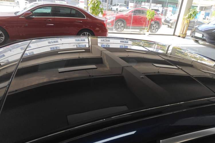 Used Mercedes-Benz C-Class 2020 C 260 L Sport Edition