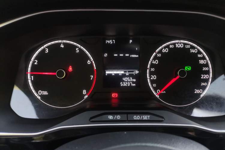 Used Jetta VS5 2023 280TSI Automatic Trend Edition
