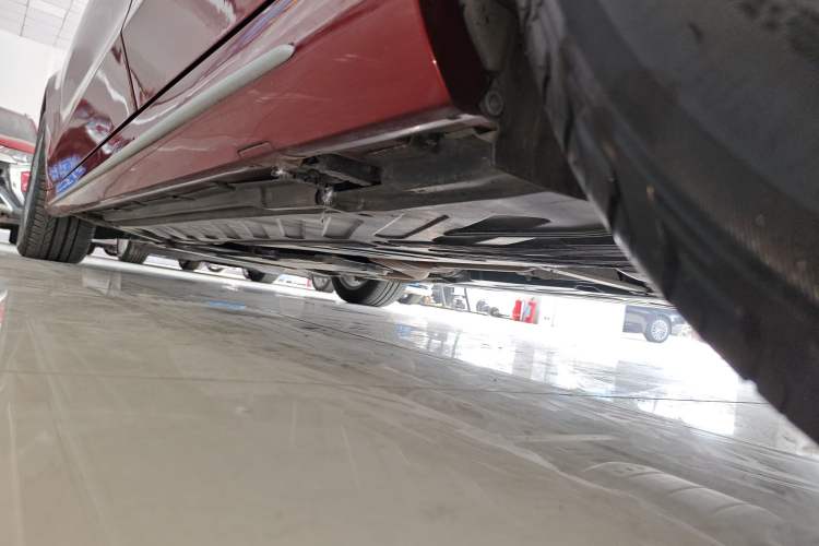 Used Mercedes-Benz C-Class 2020 Restyled C 200 L Fashion Edition Sport Version